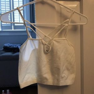 Brandy Melville Crop Top